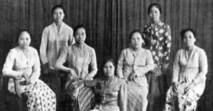 Apa Peran Perempuan dalam Sumpah Pemuda 1928