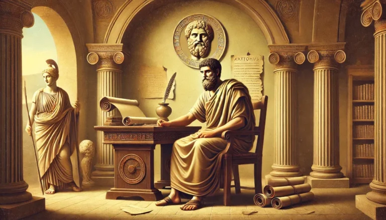 Epictetus