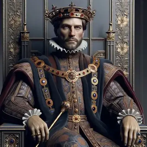 Raja Henry V