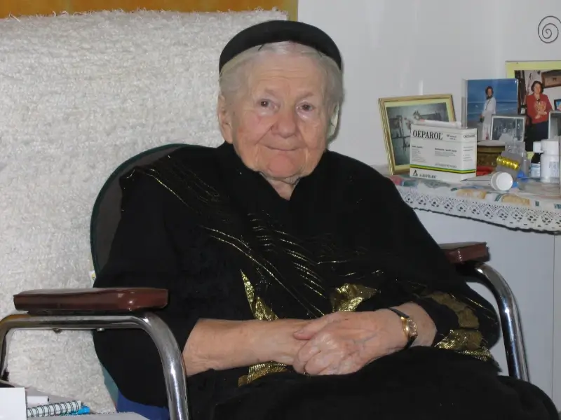 Irena Sendler Postwar Life and International Recognition