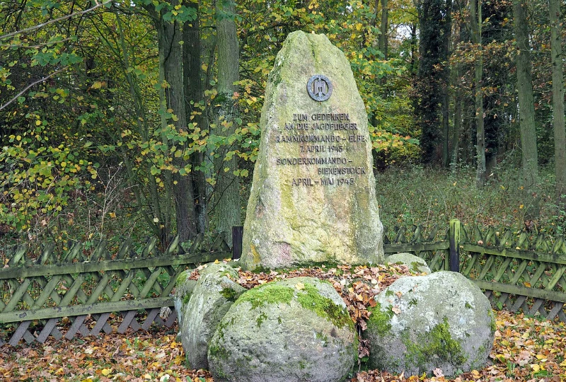 Was Sonderkommando Elbe a Suicide Mission?
