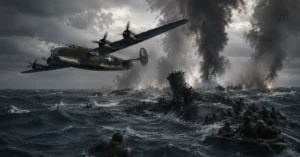 The Laconia Incident: When the U.S. Bombed a Red Cross Rescue Featured Image